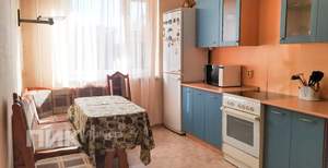 1-к квартира, на длительный срок, 42м2, 2/14 этаж