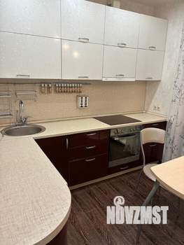 1-к квартира, на длительный срок, 37м2, 14/25 этаж