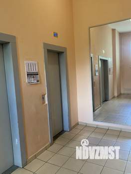 2-к квартира, на длительный срок, 53м2, 17/18 этаж