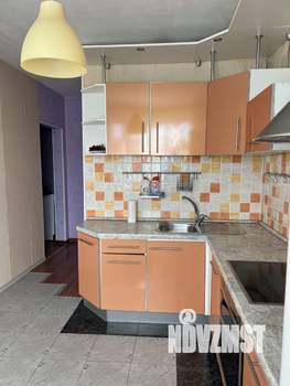 2-к квартира, на длительный срок, 51м2, 15/17 этаж