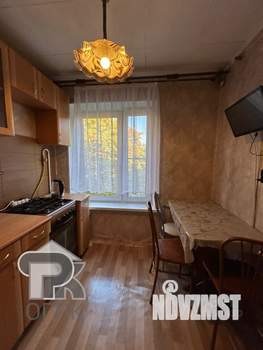 3-к квартира, на длительный срок, 55м2, 5/5 этаж