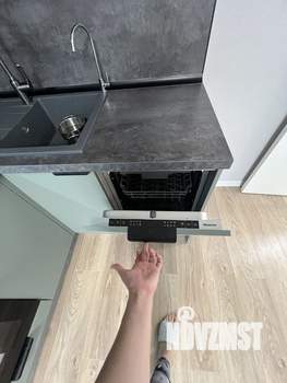 1-к квартира, на длительный срок, 36м2, 18/22 этаж