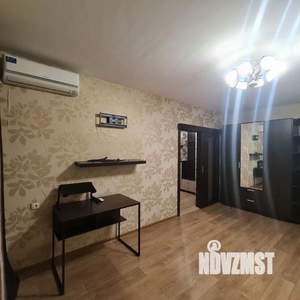 1-к квартира, на длительный срок, 38м2, 13/17 этаж