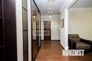 3-к квартира, на длительный срок, 90м2, 23/25 этаж