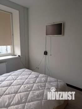 2-к квартира, на длительный срок, 47м2, 16/18 этаж