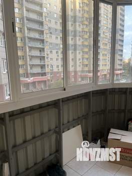 1-к квартира, на длительный срок, 47м2, 3/25 этаж