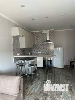 2-к квартира, на длительный срок, 42м2, 6/22 этаж
