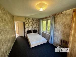 2-к квартира, на длительный срок, 43м2, 5/5 этаж