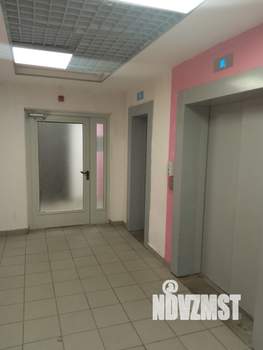Студия квартира, на длительный срок, 25м2, 10/25 этаж