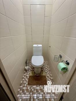 2-к квартира, на длительный срок, 64м2, 7/19 этаж