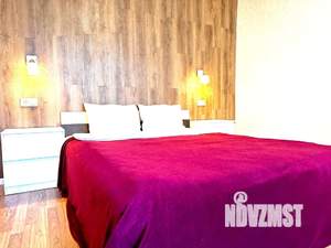 1-к квартира, посуточно, 37м2, 3/5 этаж