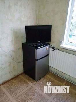 1-к квартира, на длительный срок, 25м2, 2/3 этаж