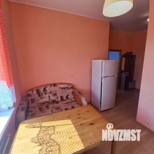 1-к квартира, на длительный срок, 38м2, 3/4 этаж