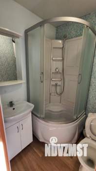 Студия квартира, на длительный срок, 15м2, 2/3 этаж