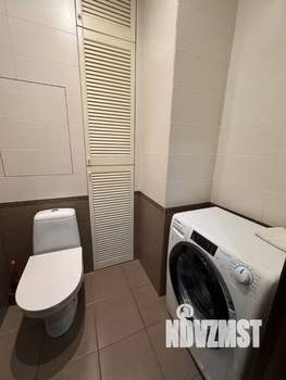 3-к квартира, на длительный срок, 86м2, 5/17 этаж