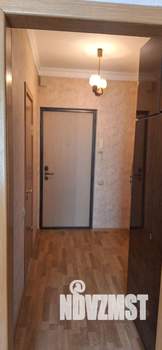 1-к квартира, на длительный срок, 40м2, 8/16 этаж