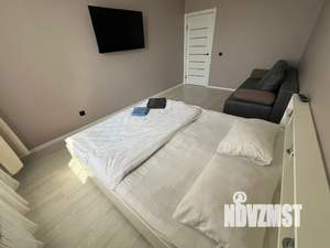 1-к квартира, посуточно, 35м2, 14/17 этаж