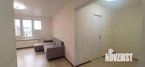 1-к квартира, на длительный срок, 29м2, 1/22 этаж