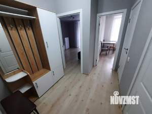 1-к квартира, на длительный срок, 33м2, 16/22 этаж