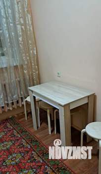 1-к квартира, на длительный срок, 35м2, 1/11 этаж