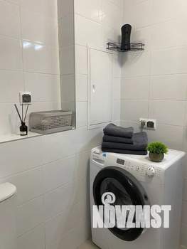 1-к квартира, посуточно, 40м2, 17/25 этаж