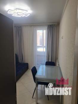 1-к квартира, на длительный срок, 36м2, 8/22 этаж