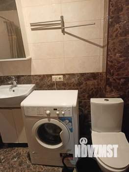 1-к квартира, на длительный срок, 42м2, 2/3 этаж