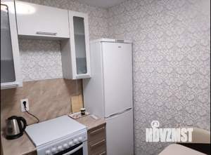 2-к квартира, на длительный срок, 43м2, 1/18 этаж