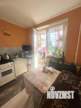 1-к квартира, на длительный срок, 42м2, 17/17 этаж