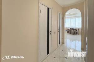 2-к квартира, на длительный срок, 60м2, 14/17 этаж