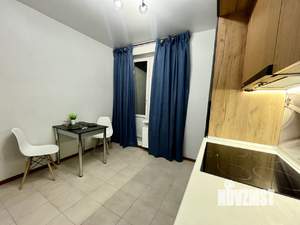 1-к квартира, посуточно, 35м2, 1/17 этаж