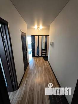 2-к квартира, на длительный срок, 60м2, 11/25 этаж
