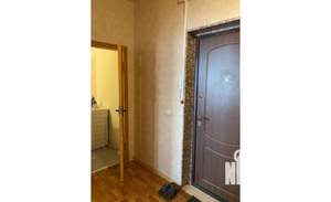 1-к квартира, посуточно, 48м2, 1/1 этаж