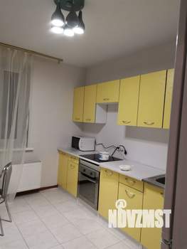 1-к квартира, на длительный срок, 33м2, 13/17 этаж