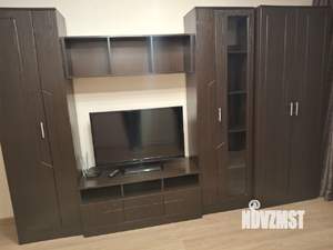 1-к квартира, на длительный срок, 33м2, 7/9 этаж