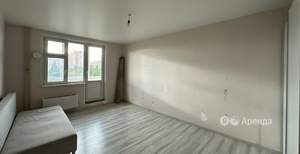 2-к квартира, на длительный срок, 52м2, 11/17 этаж