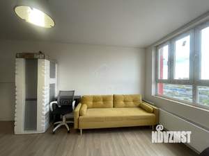 Студия квартира, на длительный срок, 23м2, 19/26 этаж