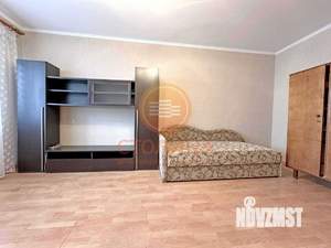 1-к квартира, на длительный срок, 40м2, 8/14 этаж