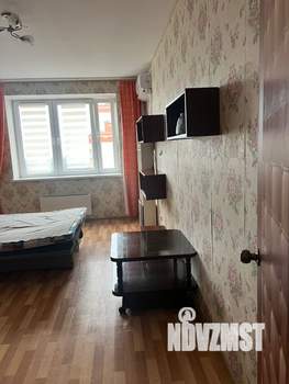 1-к квартира, на длительный срок, 43м2, 21/26 этаж