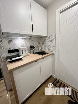 1-к квартира, посуточно, 15м2, 1/5 этаж