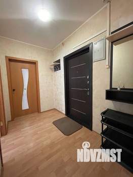 2-к квартира, на длительный срок, 54м2, 7/17 этаж