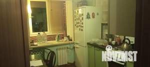 1-к квартира, посуточно, 33м2, 7/9 этаж