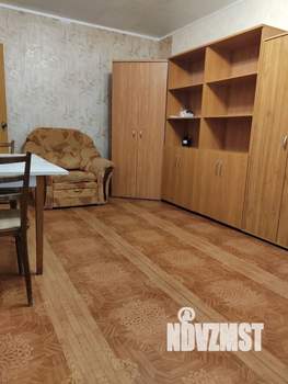 1-к квартира, на длительный срок, 30м2, 5/5 этаж