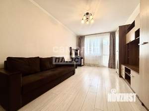 2-к квартира, на длительный срок, 58м2, 16/17 этаж