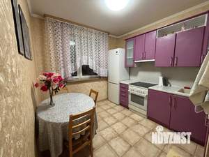 2-к квартира, на длительный срок, 56м2, 5/14 этаж