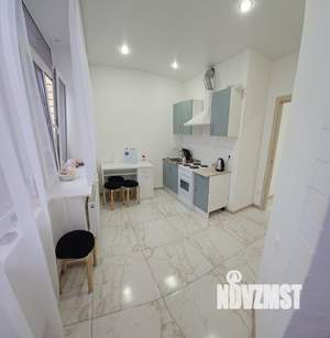 1-к квартира, на длительный срок, 41м2, 3/6 этаж