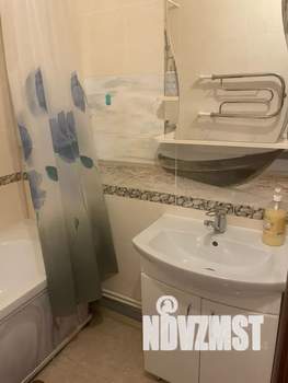 2-к квартира, посуточно, 55м2, 1/20 этаж