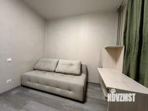 Студия квартира, на длительный срок, 24м2, 3/7 этаж