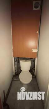 2-к квартира, на длительный срок, 61м2, 1/17 этаж