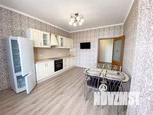 2-к квартира, на длительный срок, 70м2, 15/16 этаж